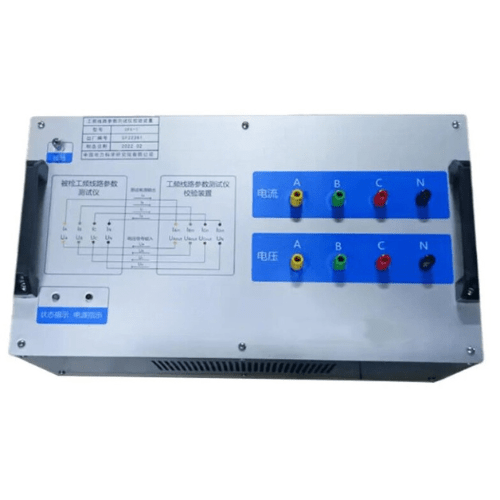 Agro Enviro Tests Circuit Impedance Parameter Tester - Image 3