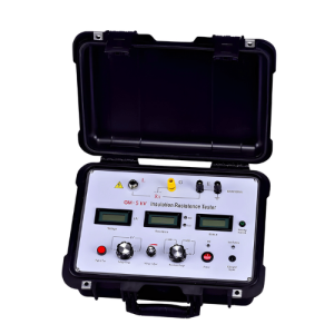 Agro Enviro Tests Circuit Current Adjustable Parameter Tester