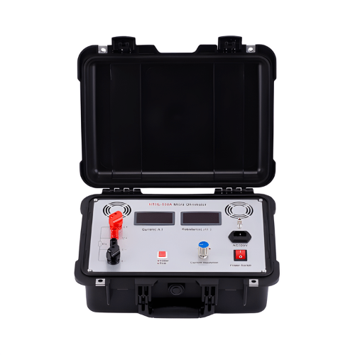 Agro Enviro Tests Circuit Resistance Parameter Tester