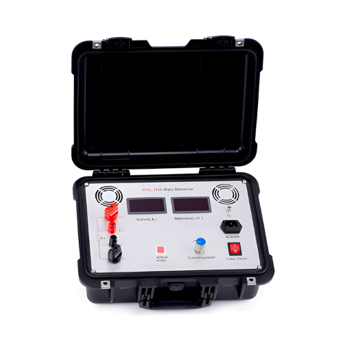 Agro Enviro Tests Circuit Resistance Parameter Tester - Image 2