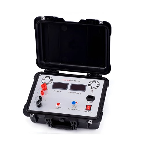 Agro Enviro Tests Circuit Resistance Parameter Tester - Image 4