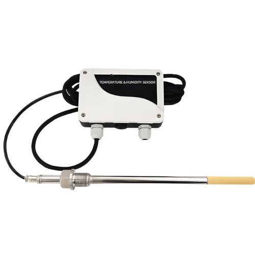 Agro Enviro Tests Temperature And Humidity Sensor Hygrometer