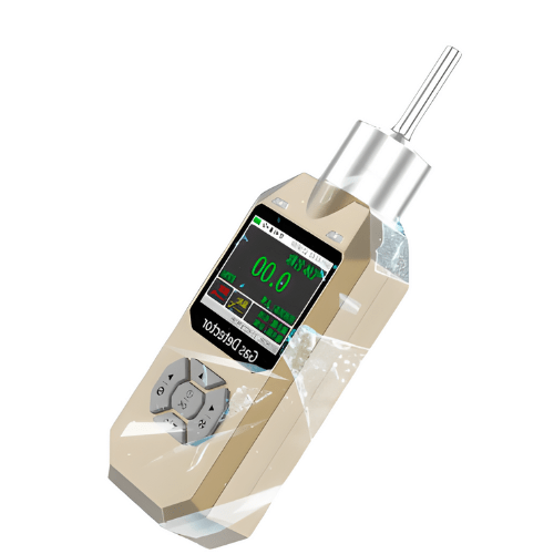 Portable Gas Hygrometer - Image 2