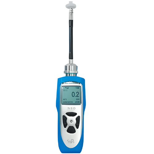 Agro Enviro Tests Filter Tube Gas Hygrometer