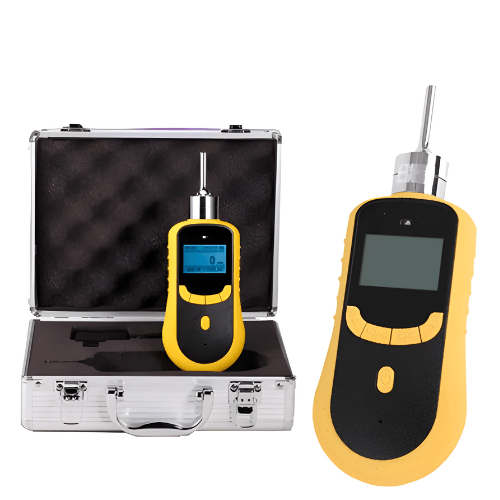Agro Enviro Tests Handheld Leak Gas Hygrometer
