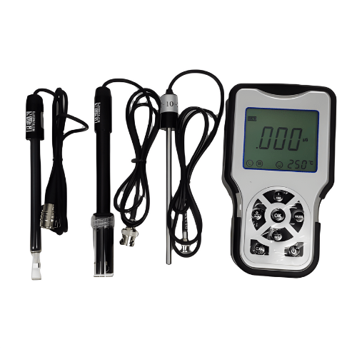 Agro Enviro Tests Multipurpose Hygrometer
