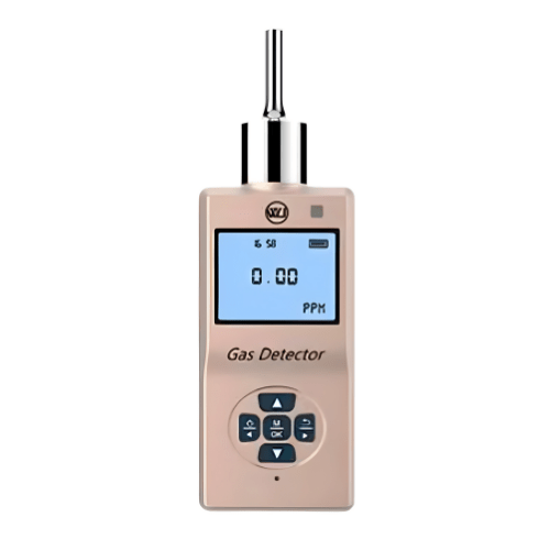 Agro Enviro Tests Gas Detector Hygrometer