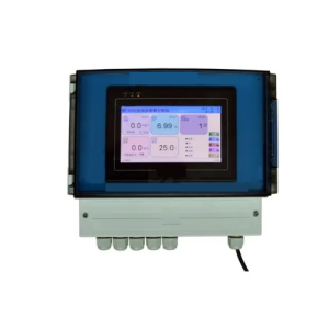 Agro Enviro Tests PH Conductivity Salinity Tester