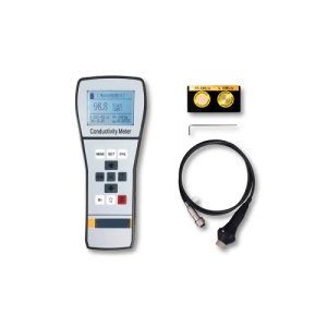 Agro Enviro Tests Copper Al Conductivity Tester