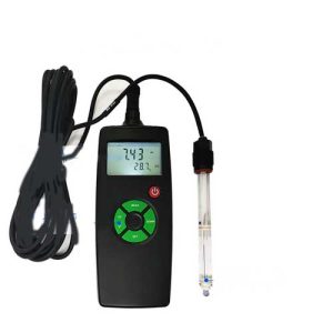 Agro Enviro Tests Mini Handheld Conductivity Tester