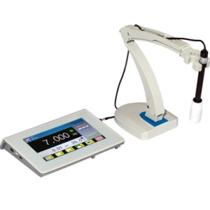 Agro Enviro Tests Conductivity Tester For Laboratory