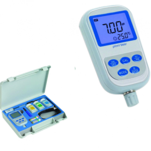 Agro Enviro Tests Digital Water Conductivity Tester