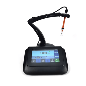 Agro Enviro Tests Touch Screen Digital Conductivity Meter