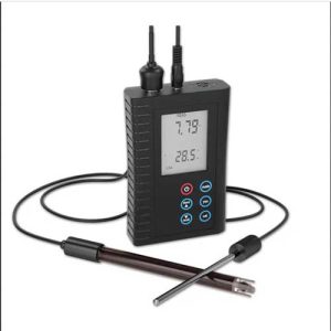 Agro Enviro Tests Water Quality Conductivity Tester