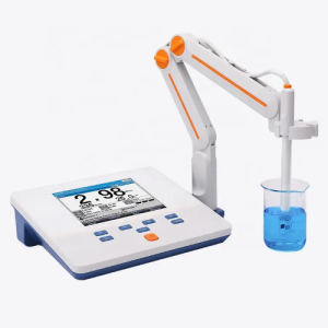 Agro Enviro Tests Laboratory Benchtop Conductivity Tester
