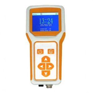 Agro Enviro Tests High Precision Conductivity Tester