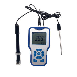 Agro Enviro Tests LCD Online Conductivity Tester