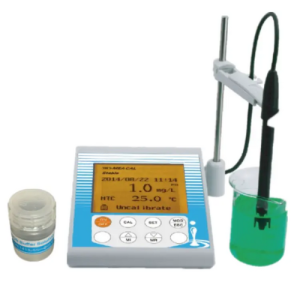 Agro Enviro Tests Electrical Resistivity And Conductivity Tester