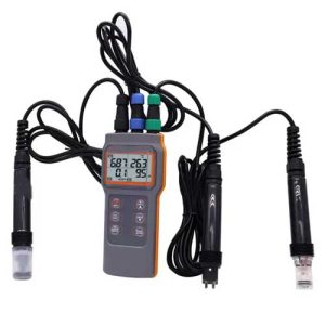 Agro Enviro Tests Portable Conductivity Tester