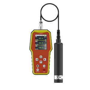 Agro Enviro Tests Handheld LCD Display Conductivity Tester