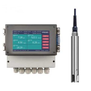 Agro Enviro Tests Electrical Conductivity Probe Tester