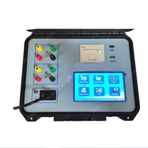 Agro Enviro Tests Electric Conductivity Tester