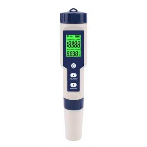 Agro Enviro Tests Digital Conductivity Tester
