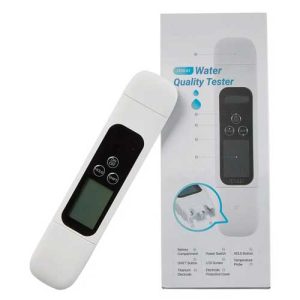 Agro Enviro Tests Conductivity Water Quality Tester