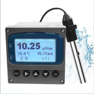 Agro Enviro Tests Sensor Digital Conductivity Tester