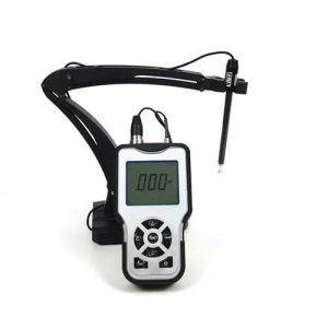 Agro Enviro Tests Multiparameter Conductivity Tester
