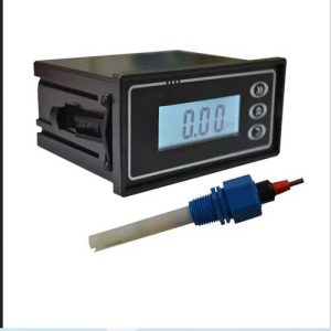 Agro Enviro Tests Monitor Conductivity Tester