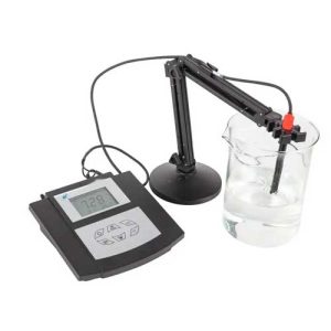 Agro Enviro Tests Laboratory Conductivity Tester