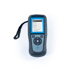 Agro Enviro Tests Portable Channels Conductivity Tester