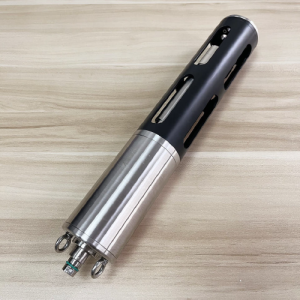 Agro Enviro Tests Portable Digital Conductivity Meter