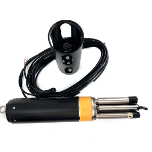 Agro Enviro Tests Online Digital Conductivity Tester