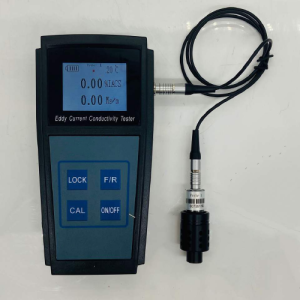 Agro Enviro Tests Conductivity Tester