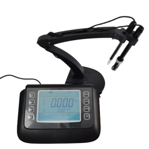 Agro Enviro Tests Low Price Portable Accurate Digital Benchtop Ph Conductivity Meter for Laboratory