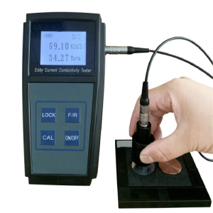 Agro Enviro Tests Digital Portable Conductivity Tester