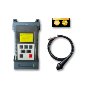 Agro Enviro Tests Eddy Conductivity Tester