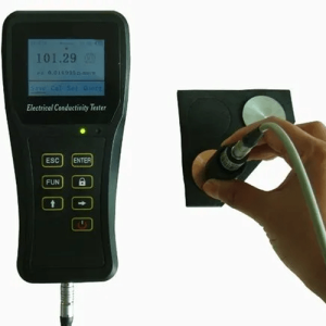 Agro Enviro Tests Portable Current Conductivity Tester