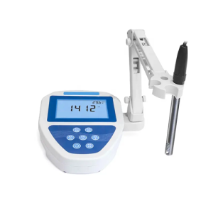 Agro Enviro Tests New Product Lohand Quality Digital Benchtop Conductivity Meter Salinity Tester TDS Test with ATC Function