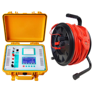 Agro Enviro Tests Ground Lead Conductivity Tester