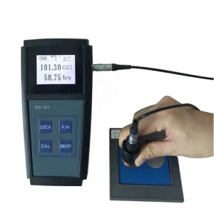 Agro Enviro Tests Eddy Current Conductivity Tester