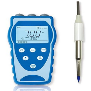 Agro Enviro Tests Digital pH Conductivity Tester
