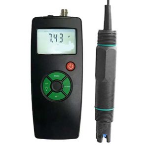 Agro Enviro Tests Handheld Conductivity Tester