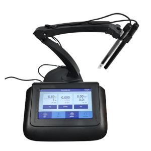 Agro Enviro Tests Dissolved Oxygen Conductivity Meter Tds Meter