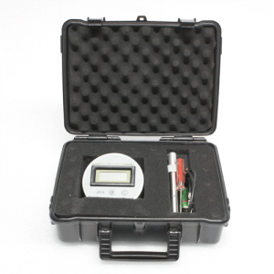 Agro Enviro Tests Distillate Fuels Oil Conductivity Tester