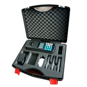 Agro Enviro Tests PH Conductivity TDS Res Sal Dissolved Oxygen Meter