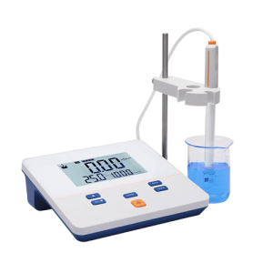 Agro Enviro Tests Electric Thermal Portable Conductivity Meter Tester