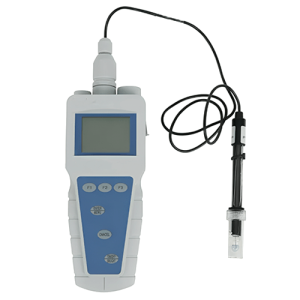 Agro Enviro Tests Conductivity Multi-Parameter Water Quality Analyzer